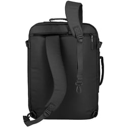 Рюкзак-сумка Travelite KICK OFF/Black TL006912-01