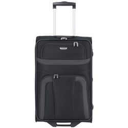 Валіза Travelite ORLANDO/Black TL098487-01 (Маленька)