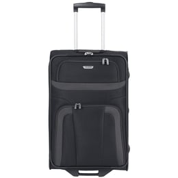 Валіза Travelite ORLANDO/Black TL098487-01 (Маленька)