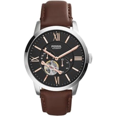 Часы 44 мм Fossil TOWNSMAN Automatic ME3061