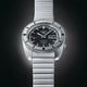 Мужские часы Seiko 5 SPORTS Pepper Black 1968 Recreation Limited Edition SRPL05K1