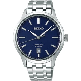 Мужские часы Seiko PRESAGE Automatic SRPD41J1