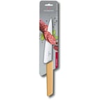 Ніж обробний 19 см Victorinox SWISS MODERN Carving 6.9016.198B