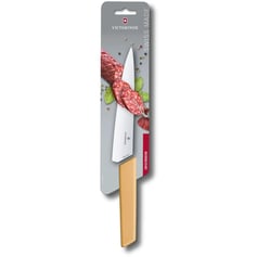 Нож разделочный 19 см Victorinox SWISS MODERN Carving 6.9016.198B