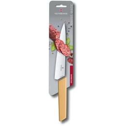 Нож разделочный 19 см Victorinox SWISS MODERN Carving 6.9016.198B