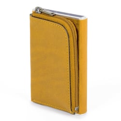 Картхолдер Piquadro BLACK SQUARE (B3) Yellow PP5359B3R_G