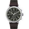 Часы 41 мм Timex STANDARD Chrono Tx2u89300