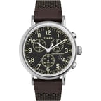 Мужские часы Timex STANDARD Chrono Tx2u89300