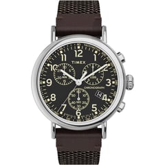 Чоловічий годинник Timex STANDARD Chrono Tx2u89300