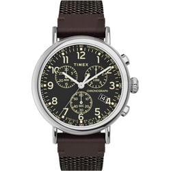 Мужские часы Timex STANDARD Chrono Tx2u89300