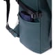 Рюкзак для ноутбука 15,6″ Piquadro DAVID (S130) Blue CA6365S130_BLU