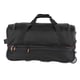 Дорожная сумка на колесах Travelite BASICS/Black TL096275-01