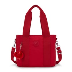 Сумка Kipling MINTA M UP Ruby Red (1NW)