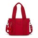 Сумка Kipling MINTA M UP Ruby Red (1NW)