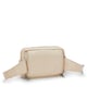 Сумка 2в1 Kipling ABANU MULTI Sparkled Beige (5DV)