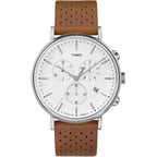 Чоловічий годинник Timex FAIRFIELD Chrono Tx2r26700