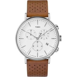 Чоловічий годинник Timex FAIRFIELD Chrono Tx2r26700