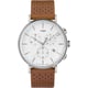 Часы 40 мм Timex FAIRFIELD Chrono Tx2r26700
