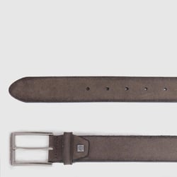 Ремінь Piquadro BELTS Grey CU6672C108_GR