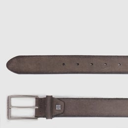 Ремінь Piquadro BELTS Grey CU6672C108_GR