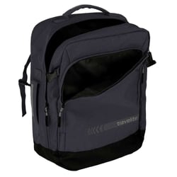 Рюкзак-сумка Travelite KICK OFF 69/Dark Antracite TL006912-04