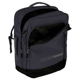 Рюкзак-сумка Travelite KICK OFF 69/Dark Antracite TL006912-04