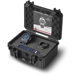 Мужские часы Victorinox Swiss Army I.N.O.X. Carbon V241860