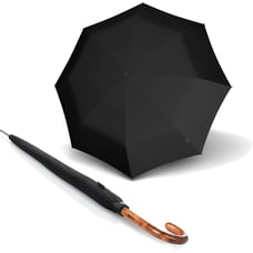 Зонт-трость Knirps T.772 Long Automatic/Black Kn96 3774 1000