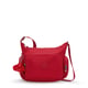 Сумка Kipling GABB S Ruby Red (1NW)