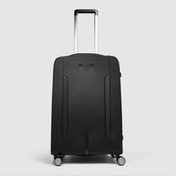 Валіза Piquadro BRIEF2/Black BV6650BR2_N (Середня)