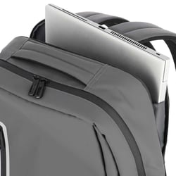 Рюкзак для ноутбука 15,6'' Travelite BASICS/Anthracite TL096341-04
