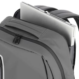 Рюкзак для ноутбука 15,6'' Travelite BASICS/Anthracite TL096341-04