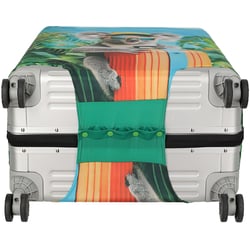 Чохол для валізи L Travelite ACCESSORIES Coala TL000317-96