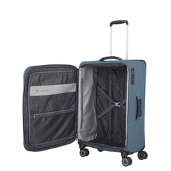 Валіза Travelite SKAII/Blue TL092648-25 (Середня)