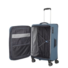 Валіза Travelite SKAII/Blue TL092648-25 (Середня)