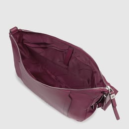 Сумка Piquadro LYRA (W92T) Bordeaux BD6658W92T_BO