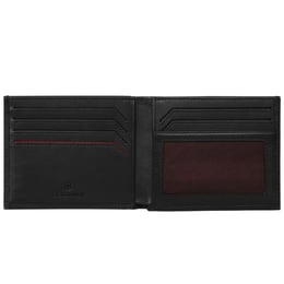 Портмоне Victorinox Travel ALTIUS ALOX/Black 611570