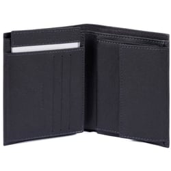 Портмоне Piquadro BLACK SQUARE (B3) Blue PU4824B3R_BLU