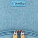 Валіза дитяча Travelite YOUNGSTER/Blue Pirate TL081697-25
