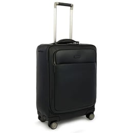 Валіза Piquadro MODUS RESTYLING (MOS) Black BV3849MOS_N (Маленька)