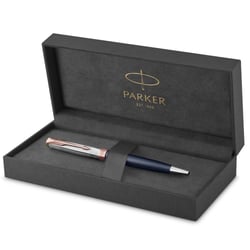 Ручка шариковая Parker SONNET Intrepid Journeys Collection Mt. Fuji Edition PGT BP