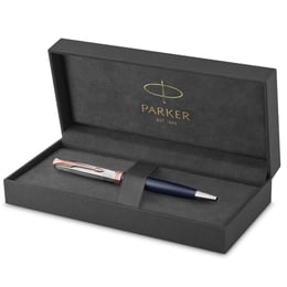 Ручка шариковая Parker SONNET Intrepid Journeys Collection Mt. Fuji Edition PGT BP