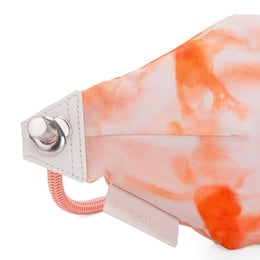 Сумка на пояс Kipling JIHUN Tie Dye Red (49H)