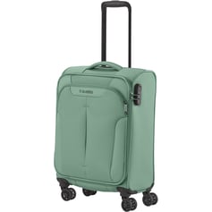 Валіза Travelite CROATIA/Mint TL080347-81 (Маленька)