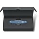 Лімітований складаний ніж 93мм Victorinox PIONEER X Glacial Blue 0.8231.L26