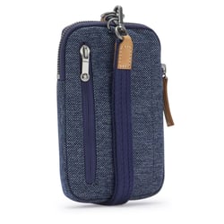 Сумка-чохол для смартфона Kipling FOSTER Deep Denim (W52)