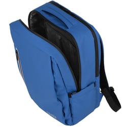 Рюкзак для ноутбука 15″ Travelite BASICS/Royal Blue TL096341-21