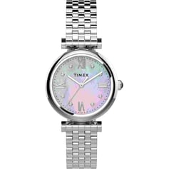Женские часы Timex PARISIENNE Tx2t78700