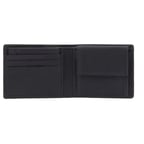 Портмоне Piquadro RHINO (W118) Black PU4188W118R_N