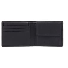 Портмоне Piquadro RHINO (W118) Black PU4188W118R_N